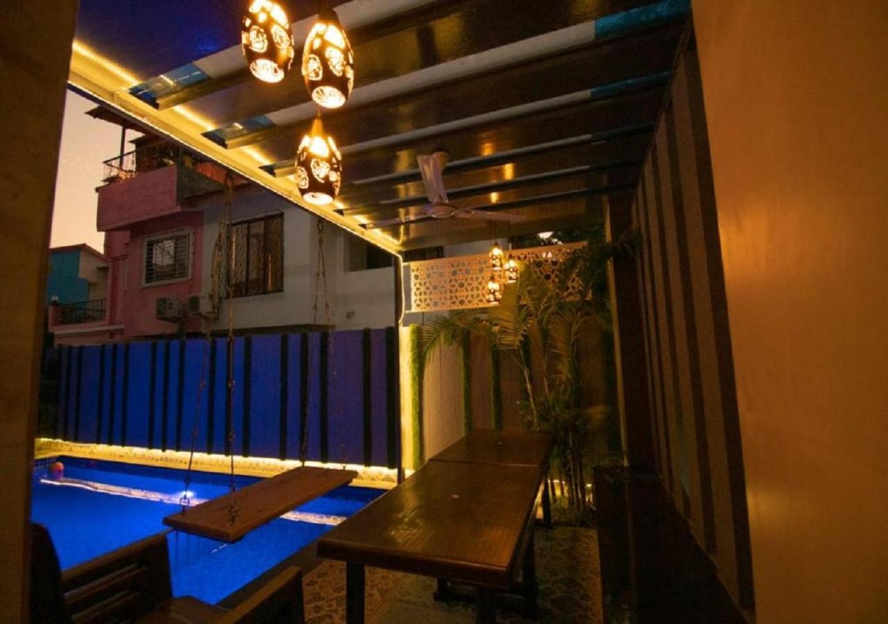 Tatva Villa , ロナバラ エクステリア 写真
