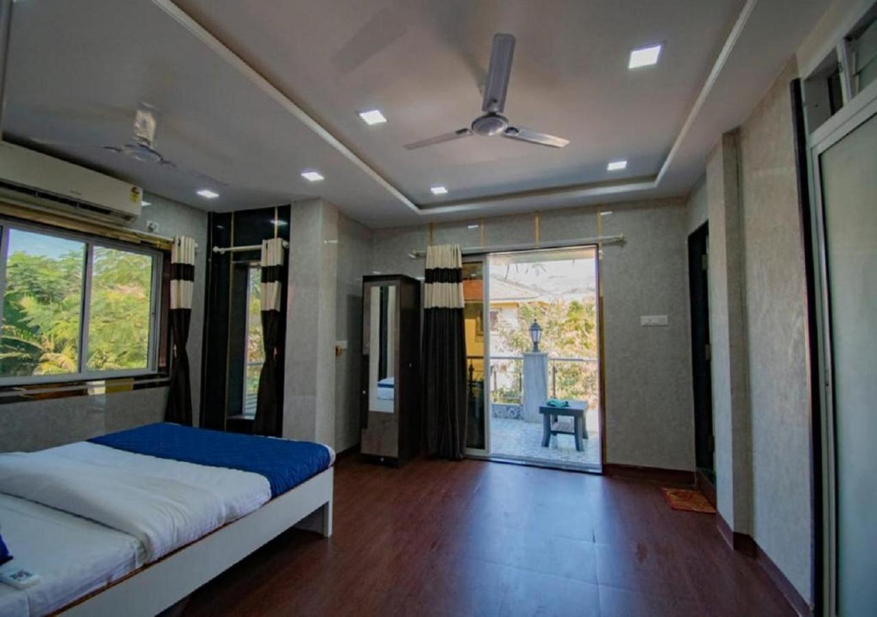 Tatva Villa , ロナバラ エクステリア 写真