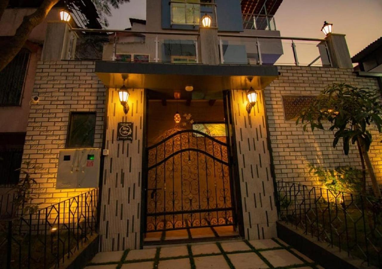 Tatva Villa , ロナバラ エクステリア 写真