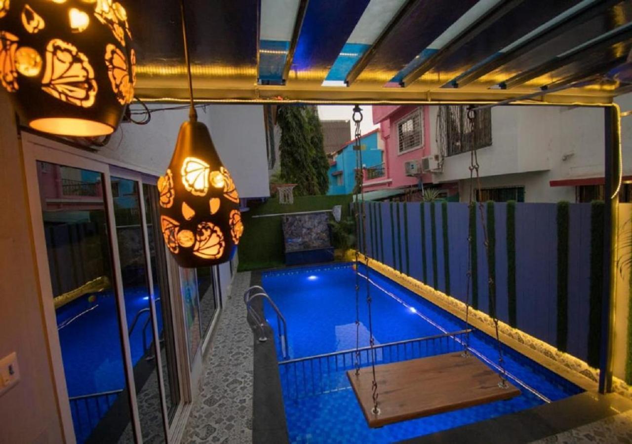 Tatva Villa , ロナバラ エクステリア 写真